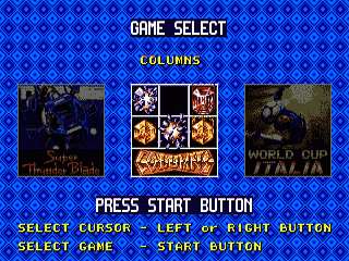 Screenshot Mega Games 6 Vol. 2