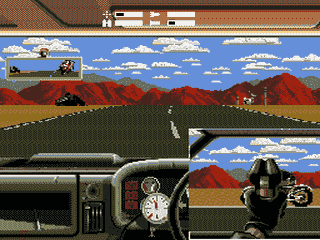Screenshot Outlander