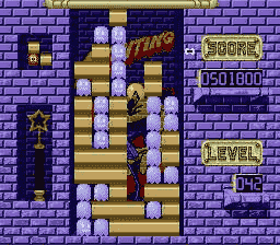 Screenshot Pac-Panic