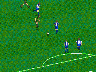 Screenshot Pelé!