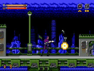 Screenshot Phantom 2040