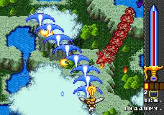 Screenshot Phelios