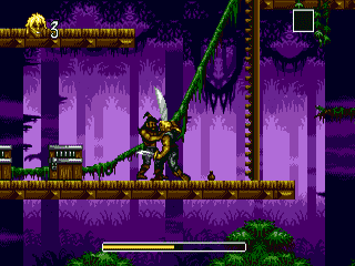 Screenshot The Pirates of Dark Water