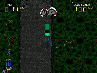 Screenshot Power Drive