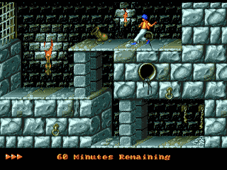 Screenshot Prince of Persia