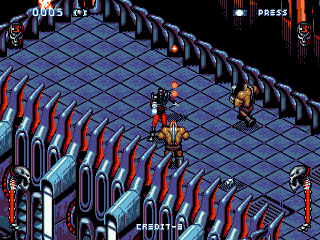 Screenshot Skeleton Krew
