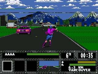 Screenshot Skitchin'