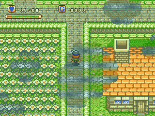Screenshot Soleil
