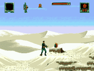 Screenshot Stargate