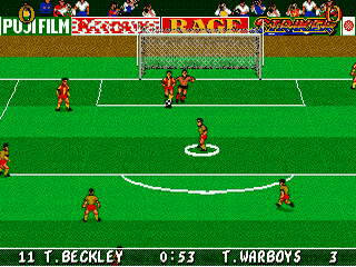 Screenshot Striker