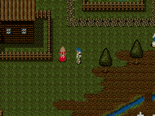 Screenshot Sword of Vermilion