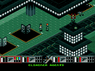 Screenshot Syndicate