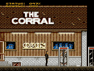 Screenshot Terminator 2 : Judgment Day