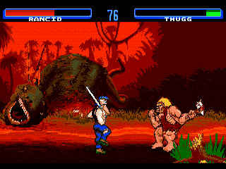 Screenshot Time Killers