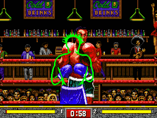 Screenshot Toughman Contest