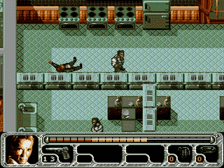 Screenshot True Lies