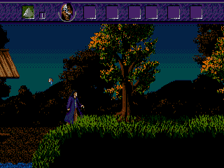 Screenshot Warlock