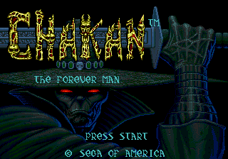 Screenshot Chakan