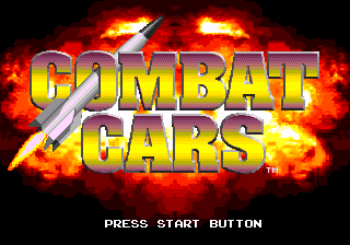 Screenshot Combat Cars