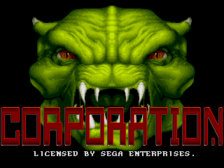 Screenshot Corporation