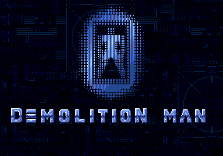 Screenshot Demolition Man