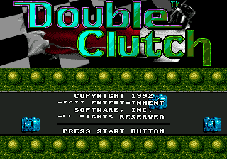 Screenshot Double Clutch