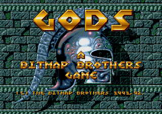 Screenshot Gods