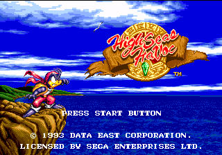 Screenshot Havoc