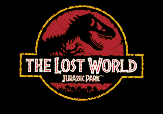 Screenshot The Lost World : Jurassic Park
