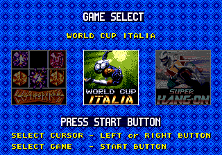 Screenshot Mega Games 6 Vol. 2