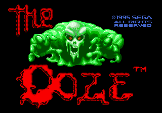 Screenshot The Ooze