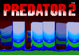Screenshot Predator 2