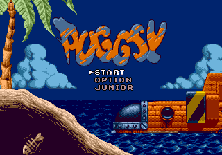Screenshot Puggsy