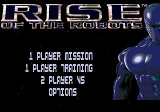 Screenshot Rise of the Robots