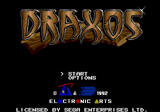 Screenshot Risky Woods