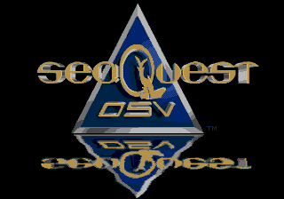 Screenshot SeaQuest DSV