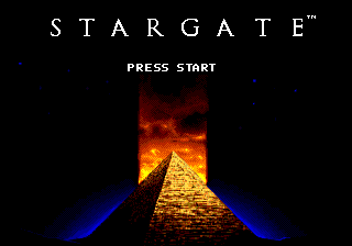Screenshot Stargate