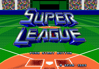 Screenshot Super League