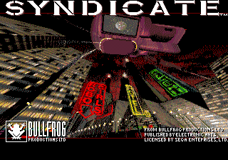 Screenshot Syndicate