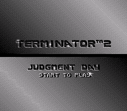 Screenshot Terminator 2 : Judgment Day
