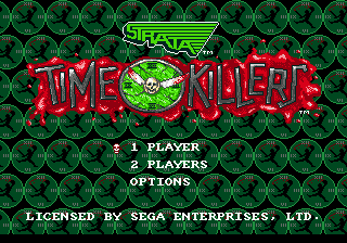 Screenshot Time Killers