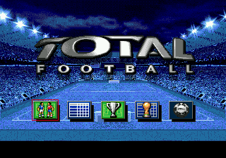 Screenshot Total Football