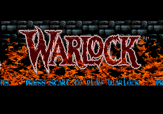 Screenshot Warlock