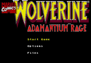 Screenshot Wolverine : Adamantium Rage