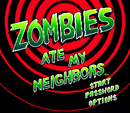 Screenshot Zombies