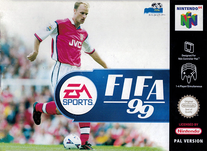 FIFA 99