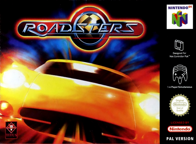 Roadsters