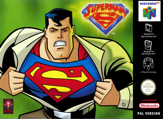 Superman
