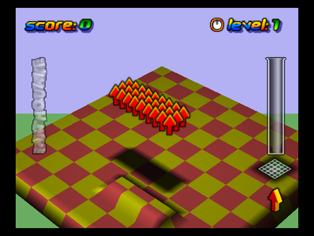 Screenshot Wetrix