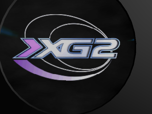 Screenshot Extreme-G XG2
